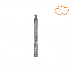 DynaVap UniDyn – BallR Cap, Titanium UniBody, airflow réglable DynaVap UniDyn – BallR Cap, Titanium UniBody, airflow réglable