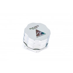 Aroma 3 – Old Mate designs - Le Grinder Haut de Gamme 100% Inox Aroma 3 – Old Mate designs - Le Grinder Haut de Gamme 100% Inox