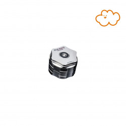Aroma-3 – Old Mate design - Le Grinder Haut de Gamme en Acier Inoxydable Aroma-3 – Old Mate design - Le Grinder Haut de Gamme en Acier Inoxydable