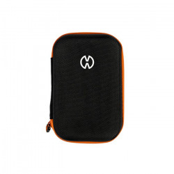 Mighty Case sacoche de transport Smell Proof pour vaporisateurs Mighty et Mighty+ Mighty Case sacoche de transport Smell Proof pour vaporisateurs Mighty et Mighty+