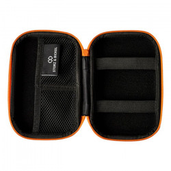 Mighty Case - l'étui de transport Smelly Proof Mighty+ Storz et Bickel Mighty Case - l'étui de transport Smelly Proof Mighty+ Storz et Bickel