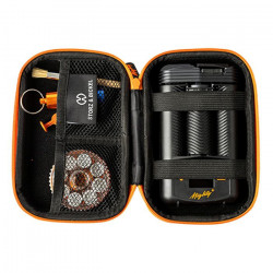 Mighty Case - l'étui de transport Smelly Proof Mighty+ Storz et Bickel Mighty Case - l'étui de transport Smelly Proof Mighty+ Storz et Bickel