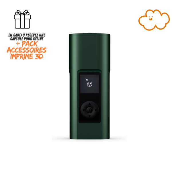 Arizer Solo 3 V2