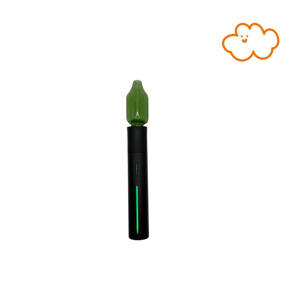 Embout Pivot en verre - Pivot Glass Mouthpiece