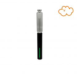 Embout bubbler pour Puffco Pivot - Bubbler stem Puffco Pivot Embout bubbler pour Puffco Pivot - Bubbler stem Puffco Pivot