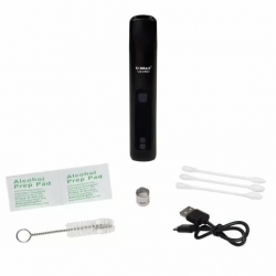 XMAX V3 Pro – Vaporisateur portable à convection efficace XMAX V3 Pro – Vaporisateur portable à convection efficace