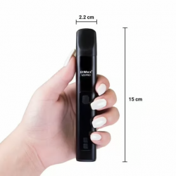 XMAX V3 Pro – Vaporisateur portable à convection efficace XMAX V3 Pro – Vaporisateur portable à convection efficace