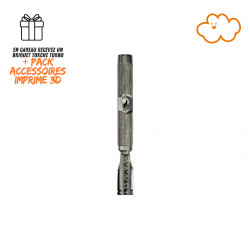 Dynavap The M7 Vaporisateur Portable mécanique Dynavap The M7 Vaporisateur Portable mécanique