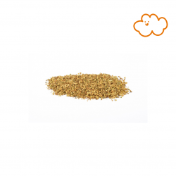 Fleurs de sureau bio séchées 20g – Vaporisation plantes médicinales