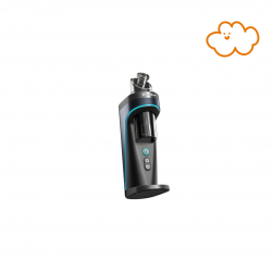 Dr. Dabber Switch 2 – Induction 360 °, Capteur IR, Modes Dynamiques