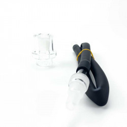 Whip Kit Pockety JCVAP – Tuyau & adaptateurs pour bubbler 10/14/18 mm Whip Kit Pockety JCVAP – Tuyau & adaptateurs pour bubbler 10/14/18 mm