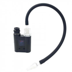 Whip Kit officiel Pockety JCVAP – Tuyau pour filtre à eau 10/14/18 mm Whip Kit officiel Pockety JCVAP – Tuyau pour filtre à eau 10/14/18 mm