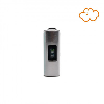 Vaporisateur portable Roffu XLux XVape – Convection & bol quartz