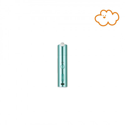 Roffu XLux XVape – Vaporisateur portable à convection, bol quartz
