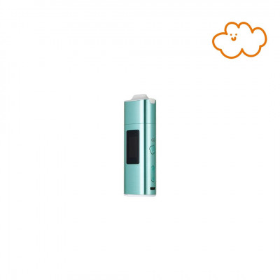 Roffu XLux XVape – Vaporisateur portable à convection, bol quartz