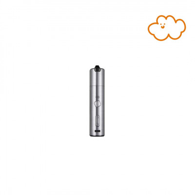 Roffu XLux XVape – Vaporisateur portable à convection, bol quartz