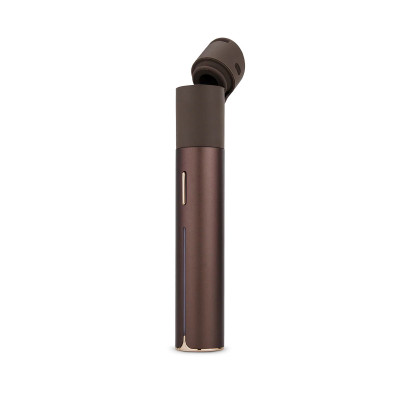Puffco Pivot – Wax Pen 3D, 4 températures, USB-C, jusqu’à 15 dabs