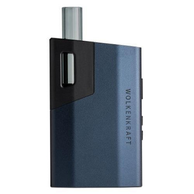 Wolkenkraft ÄRIS - Vaporisateurs portables - Vaporisateur.net