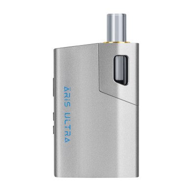 Wolkenkraft ÄRiS Ultra – Vaporisateur Convection Titane & Charge USB-C