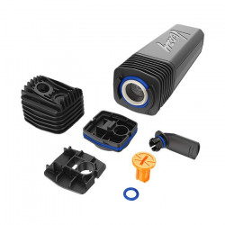 VEAZY Storz & Bickel - Vaporisateur portable design et simple