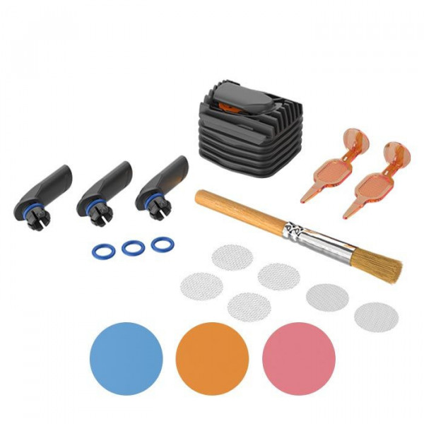 Set de Pièces d'usures pour VEAZY - Wear & Tear Set Veazy