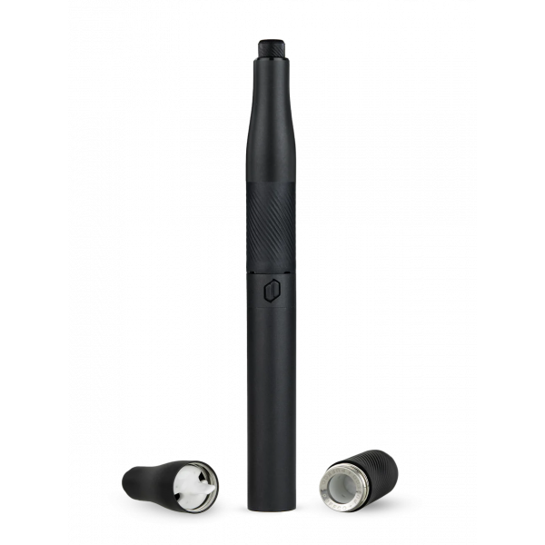 Puffco Plus vaporisateur pen pour extraits concentrés végétaux