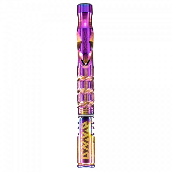 VapCap M2020 en couleur - Rosium, Azurium ou Phantom