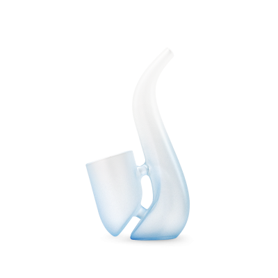 Puffco New Proxy Bub – Bubbler officiel pour Proxy 2025