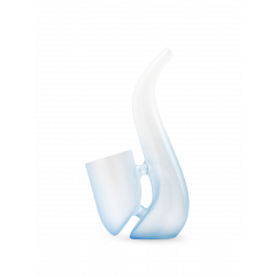 Puffco New Proxy Bub – Bubbler officiel pour Proxy 2025