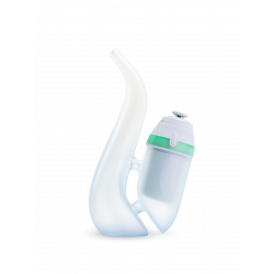 Puffco New Proxy Bub – Bubbler officiel pour Proxy 2025