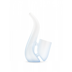 Puffco New Proxy Bub – Bubbler officiel pour Proxy 2025