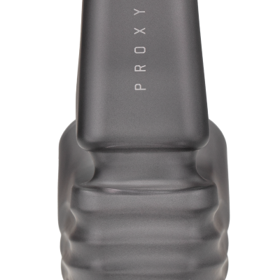 Puffco New Proxy Wizard – Pipe en verre officielle