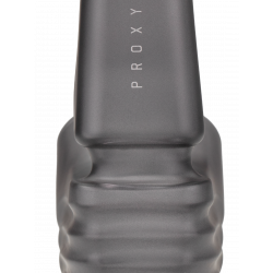 Puffco New Proxy Wizard – Pipe en verre officielle