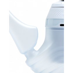 Puffco New Proxy Wizard – Pipe en verre officielle