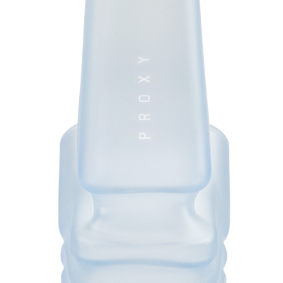 Puffco New Proxy Wizard – Pipe en verre officielle