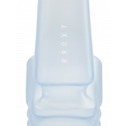 Puffco New Proxy Wizard – Pipe en verre officielle