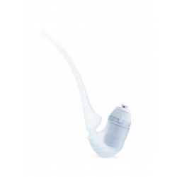 Puffco New Proxy Wizard – Pipe en verre officielle