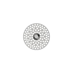 Next Gen Premium 2.0" Mill Plates – Flower Mill