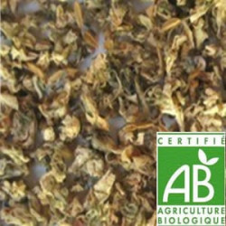 Pensée Sauvage Bio somités fleuries 30gr Pensée Sauvage Bio somités fleuries 30gr