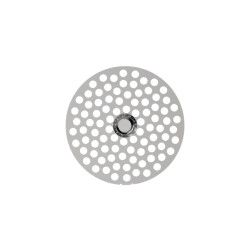 Flower Mill Plates 2.5" Premium – Plaques de mouture pour grinder