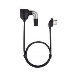 Peak Pro Link Puffco – Adaptateur eRig pour rig en verre Puffco