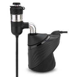 Peak Pro Link Puffco – Adaptateur eRig pour rig en verre Puffco