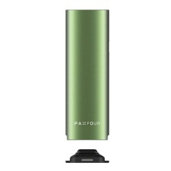 PAX Four – Pax 4 - Vaporisateur portable puissant pour herbes sèches