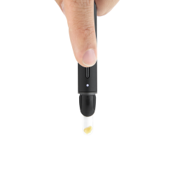 Puffco Hot Knife 2.0 – Dab tool chauffant USB-C