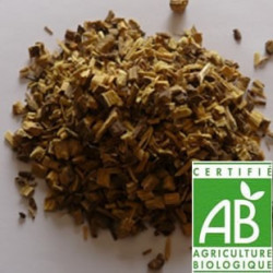 Réglisse Bio Racine coupée 30gr Réglisse Bio Racine coupée 30gr
