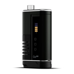 Arizer Go SRT  vaporisateur compact Arizer