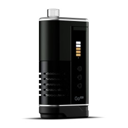 Arizer Go SRT – Vaporisateur portable convection hybride