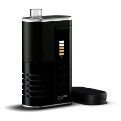 Arizer Go SRT – Vaporisateur portable convection hybride