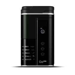 Arizer Go SRT – Vaporisateur portable convection hybride