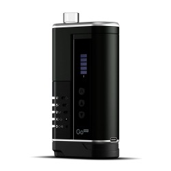 Arizer Go SRT – Vaporisateur portable convection hybride